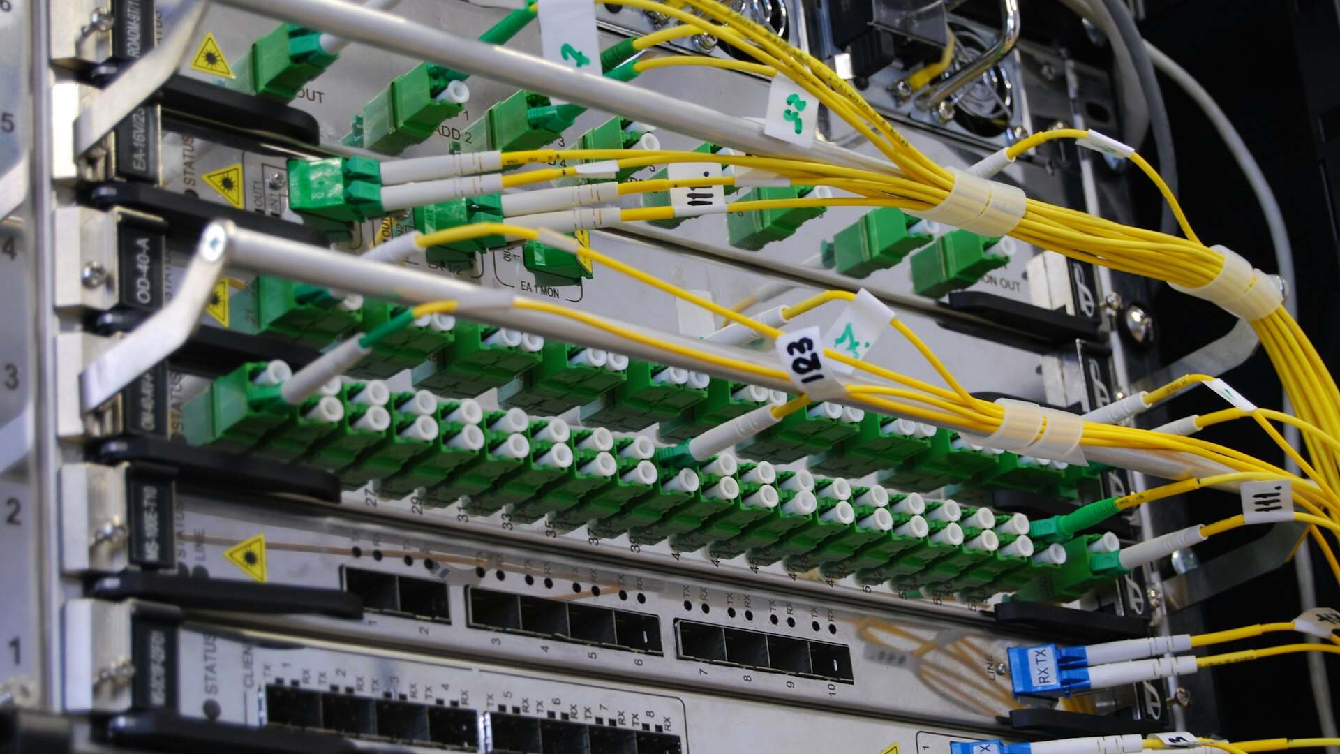 Types of Proxies: Datacenter, ISP, Residential, and Mobile Compared