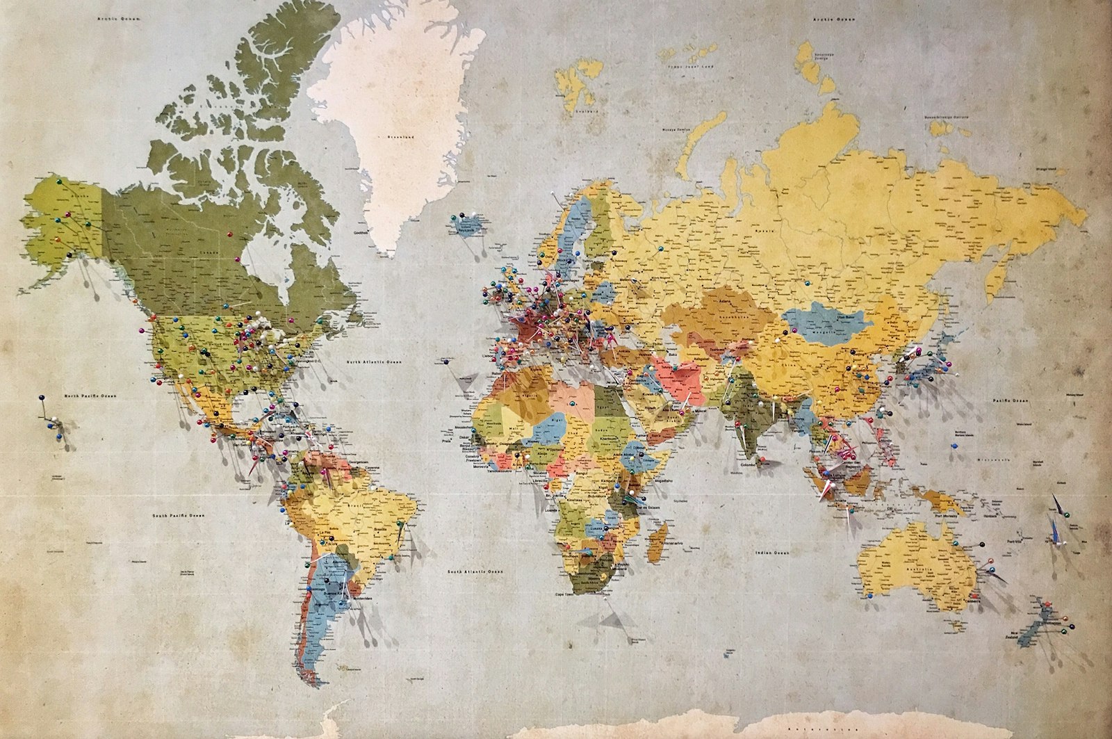 How Accurate Is IP Geolocation? What the Independent Research Actually Shows (2026)